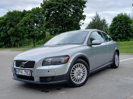 Volvo C30, 2.0 l., hatchback