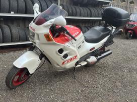 Honda CBR 1000cc, спортбайки / superbikes
