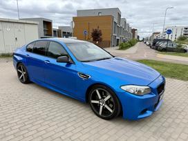 BMW 535, 3.0 l., saloon / sedan