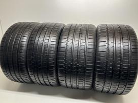 Michelin PilotSuperSport +255/40R20, vasaras 295/35 R20