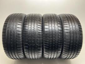 Bridgestone Alenza 001 99%, summer 235/55 R18