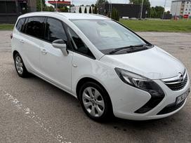 Opel Zafira Tourer, 1.6 l., vienatūris