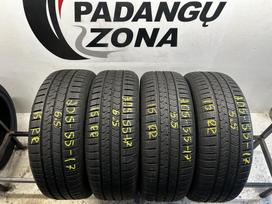 -Kita- Vredestein Quatrac 5, universalios 205/55 R17