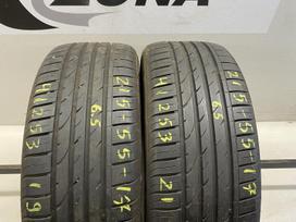 Nexen Nblue HD, vasarinės 215/55 R17
