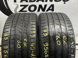 Hankook Ventus S1 Evo 3 Suv, летние 305/40 R20