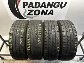 Goodyear Vector4Seasons Cargo, all-season 215/65 R16