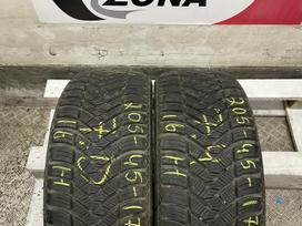 Maxxis AP2, all-season 205/45 R17