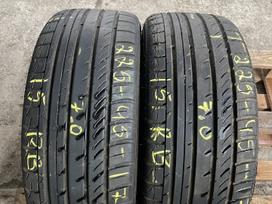 -Kita- Nordex Stratus, летние 225/45 R17