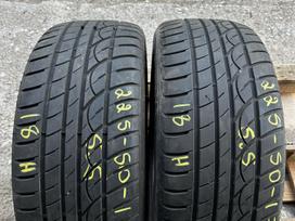 -Kita- ROVELO RPX-988, summer 225/50 R17