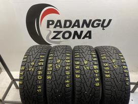 Pirelli Ice Zero TM, зимние 215/60 R17