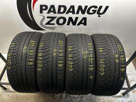 -Kita- Nokian WR A4, universalios 255/45 R18