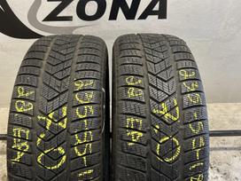 Pirelli Sottozero Winter, зимние 235/55 R18