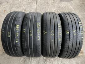 Michelin Primacy 3, vasarinės 225/55 R17