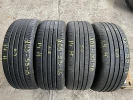 Continental ContiPremiumContact 5, летние 205/55 R16