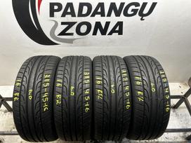 Dunlop Sp Sport Maxx, summer 215/45 R16