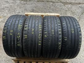 Continental ContiSportContact 3, summer 225/45 R17