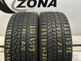 Hankook Winter Icept Evo 2 MOE, зимние 255/45 R19