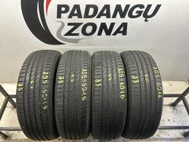 Maxtrek Maximus M2, vasarinės 205/60 R16