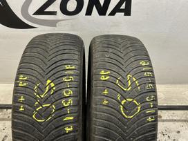Kleber Quadraxer 2, all-season 215/55 R17