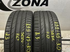 Continental ContiSportContact 5 Suv, summer 235/45 R20