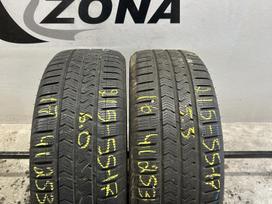 -Kita- Vredestein Quatrac 5, всесезонные 215/55 R17