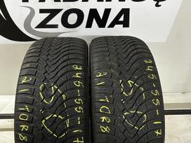 Falken Eurowinter HS01, winter 245/55 R17