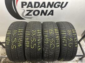 Pirelli Sottozero 3 2X5.5mm, winter 225/45 R18