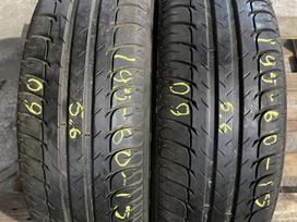 BF Goodrich G - Grip, summer 195/60 R15