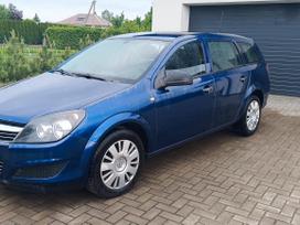 Opel Astra, 1.9 l., Универсал