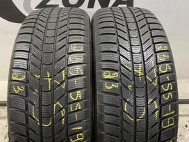 Continental Winter Contact TS870P, winter 235/55 R19