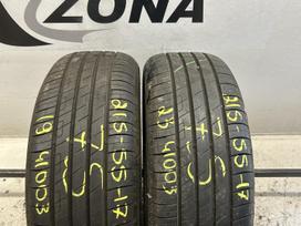 Goodyear Efficient Grip Performance, vasarinės 215/55 R17