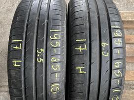 Nexen Nblue Premium, summer 195/65 R15