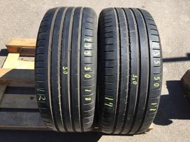 Goodyear Eagle F1 asymmetric 2, vasarinės 235/50 R18