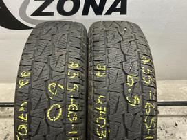 Bridgestone Dueler A/T 001, all-season 235/65 R17