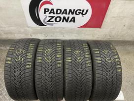 -Kita- Kumho WP51, зимние 215/40 R17