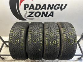 Bridgestone Blizzak LM005, žieminės 215/55 R17