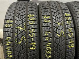 Pirelli Scorpion Winter NO, winter 235/55 R19