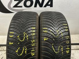 Falken AS210, all-season 235/55 R18