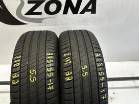 Michelin Primacy 3, летние 215/55 R17