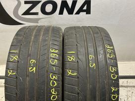 Dunlop Sport Maxx RT RO1, summer 265/30 R20