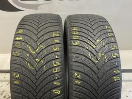 Firestone Winterhawk 4, žieminės 215/55 R18