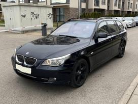 BMW 530, 3.0 l., Универсал