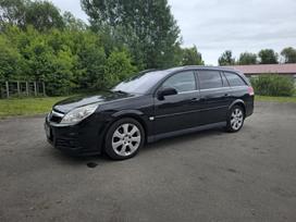 Opel Vectra, 2.8 l., wagon