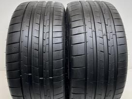 Hankook VentusS1EvoZ 2024m, vasarinės 265/35 R19