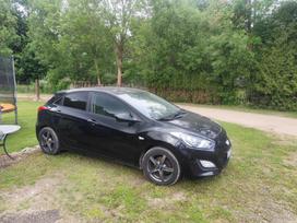 Hyundai i30, 1.4 l., hečbekas