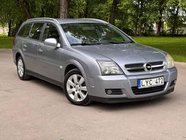 Opel Vectra, 1.9 l., wagon