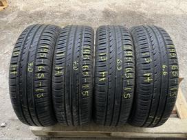 Continental ContiEcoContact 3, летние 195/65 R15