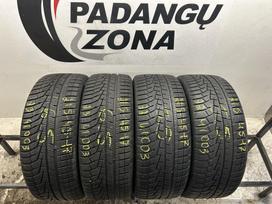 Hankook Winter Icept Evo 2, žieminės 215/45 R17