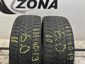 Minerva Frostrack UHP, winter 235/40 R19