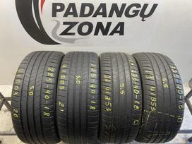 Bridgestone Turanza T005 2x19/22, летние 225/40 R18